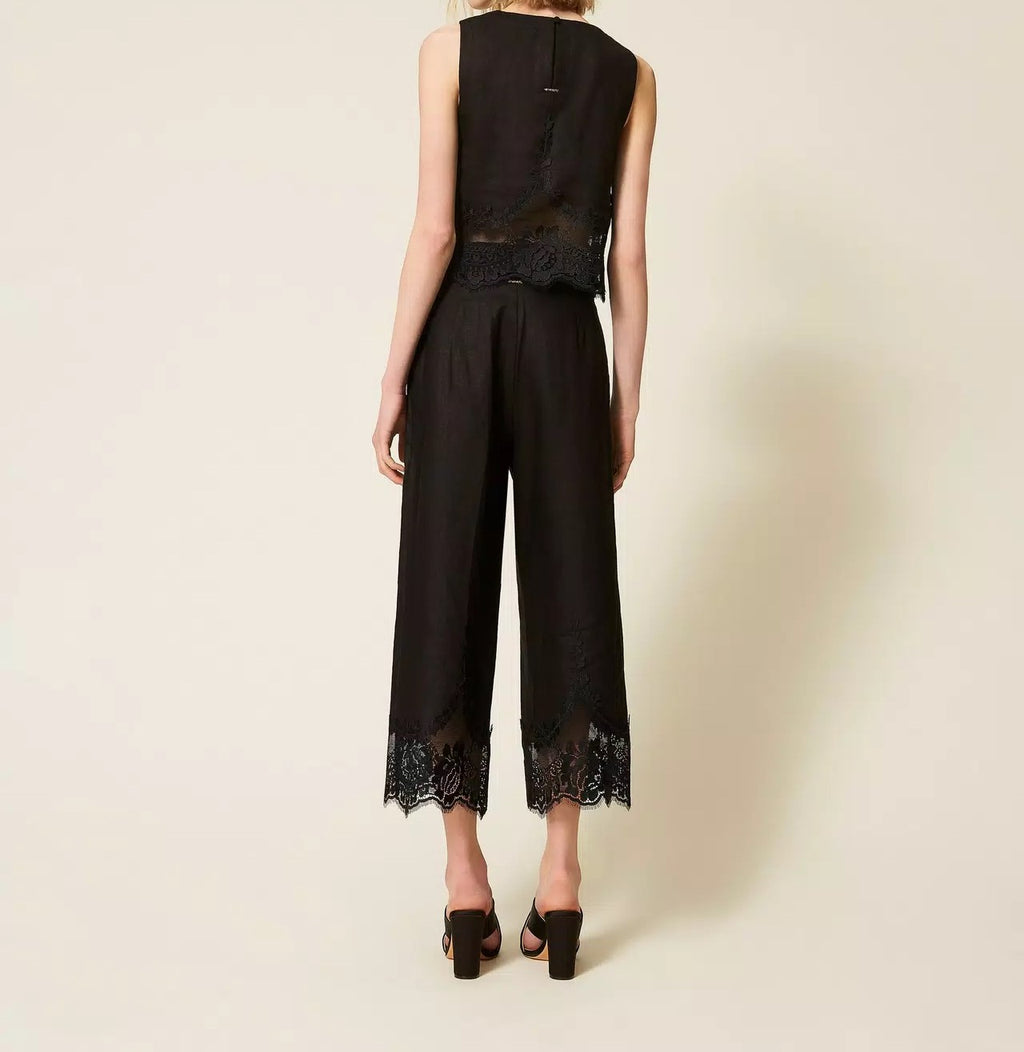 261TT2184 - PANTALONE - TWINSET