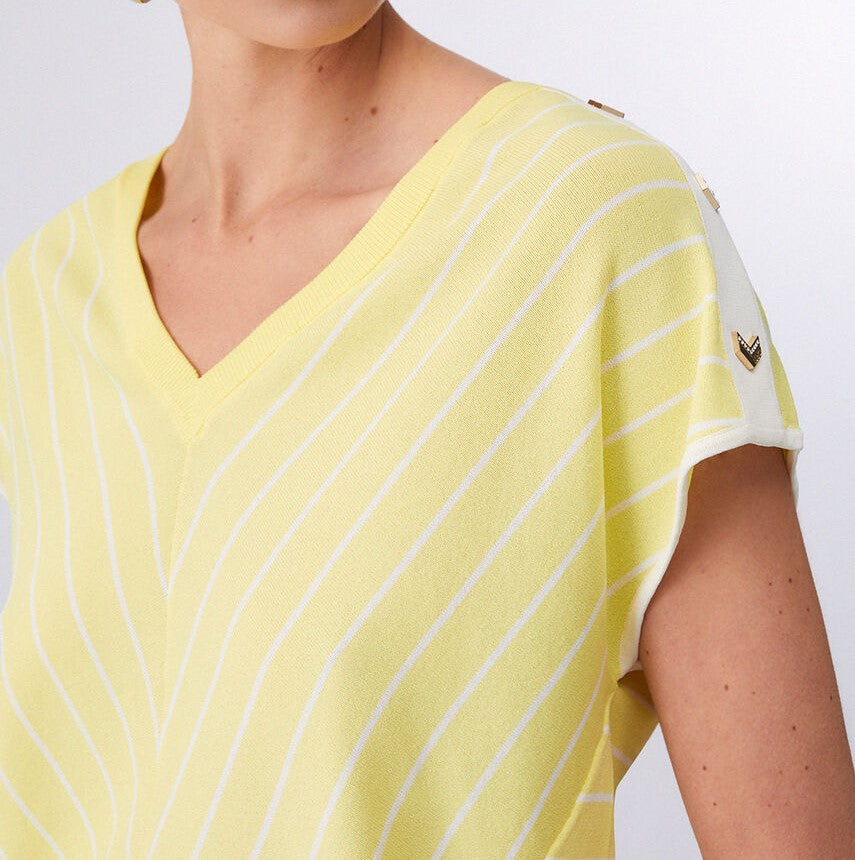 TA6217MS55N - MAGLIA - LIU JO