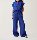 PBICLARINO 2611131018200 - PANTALONE - PENNYBLACK