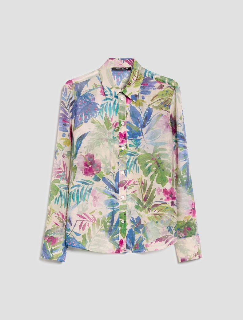 PBIGIUGNO 2611111048200 - CAMICIA - PENNYBLACK