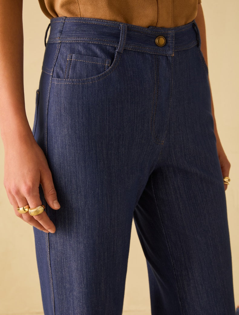 PBJTEMPRA 2611781106200 - PANTALONE - PENNYBLACK