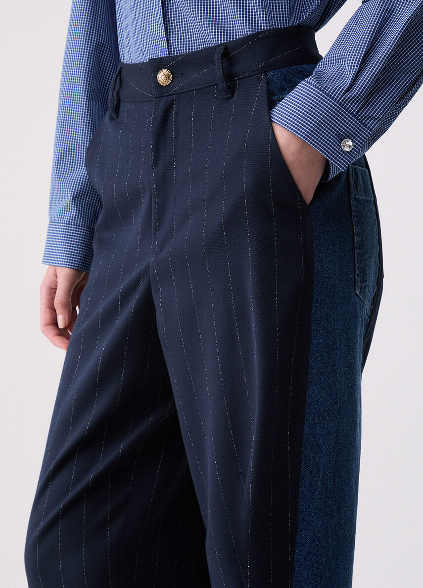 WF6241T731A - PANTALONE - LIU JO