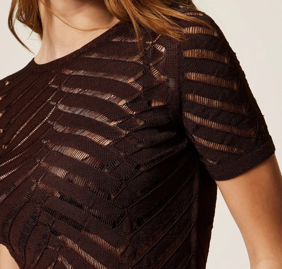261TT3101 - MAGLIA - TWINSET