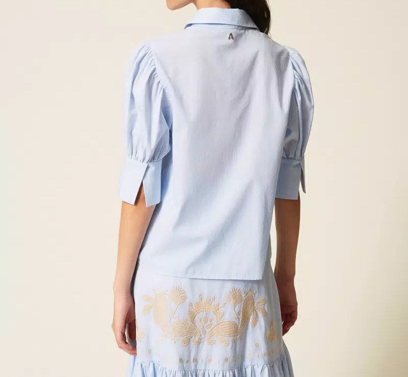 261AT2030 - CAMICIA - TWINSET ACTITUDE