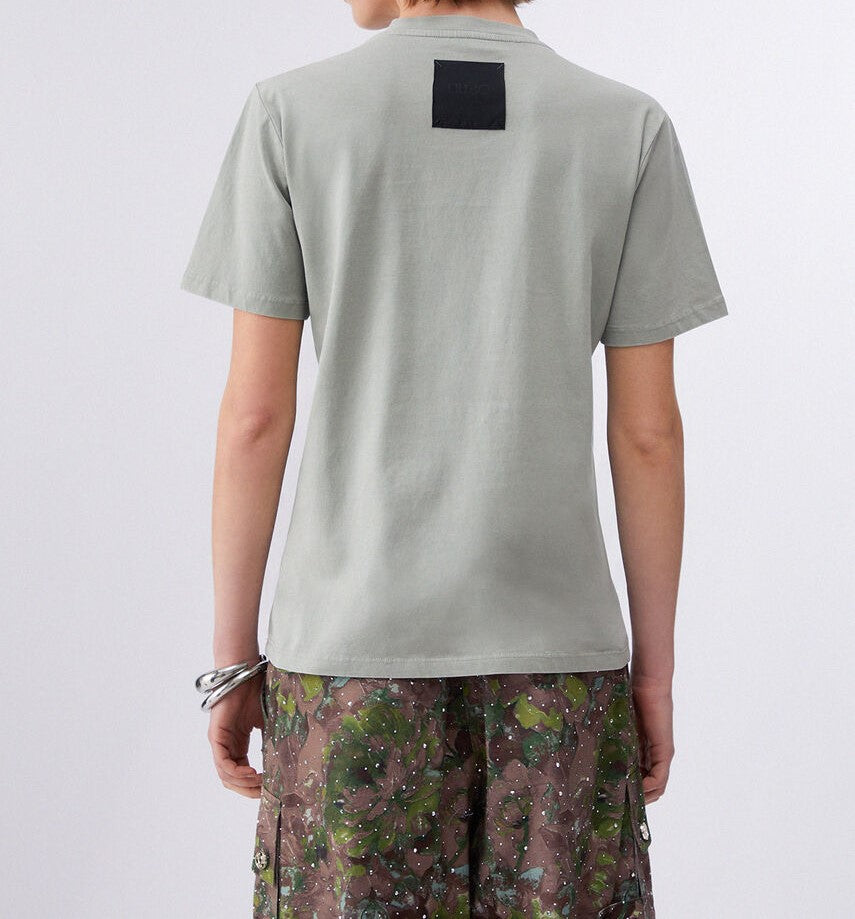 CA6193J3868 - T-SHIRT - LIU JO