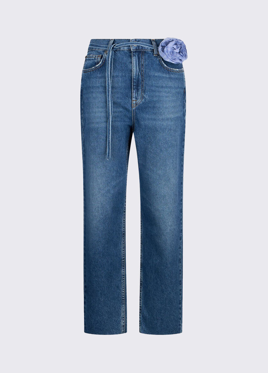 UA6249D0244 - JEANS - LIU JO