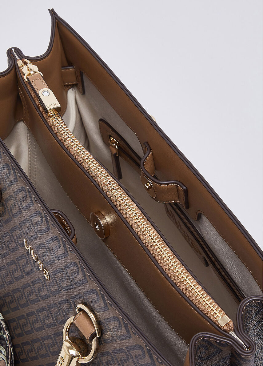 AF6086E1137 - BORSA - LIU JO