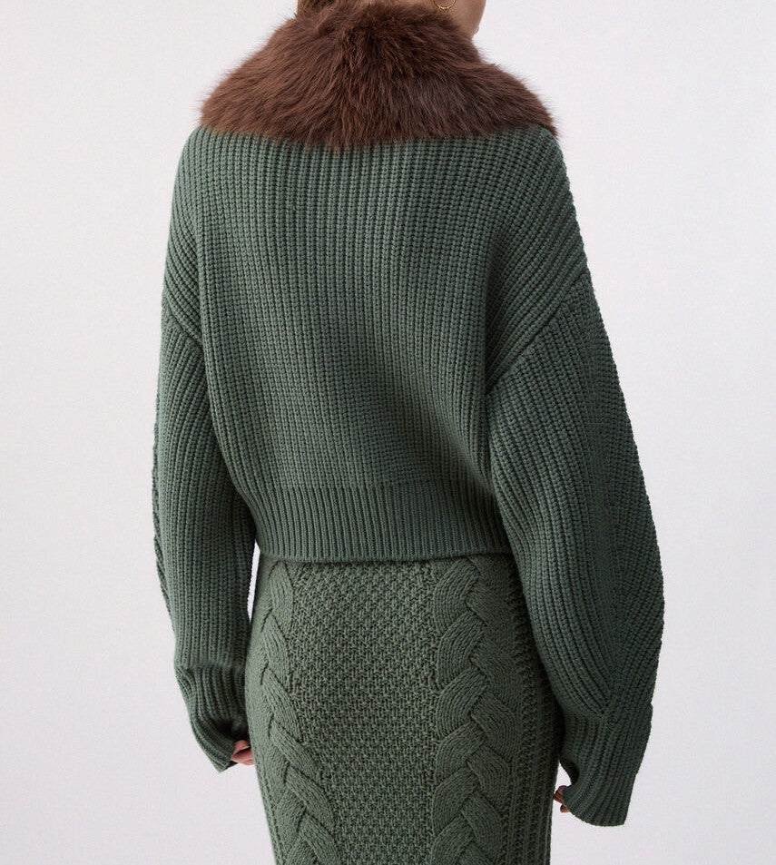CF6038MA22S - MAGLIA - LIU JO
