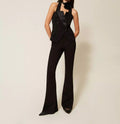 261AP2276 - GILET - TWINSET ACTITUDE
