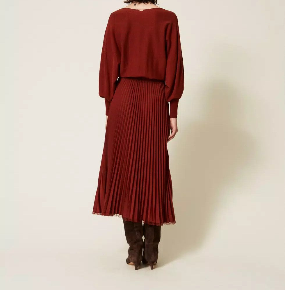 262TP3250 - ABITO - TWINSET