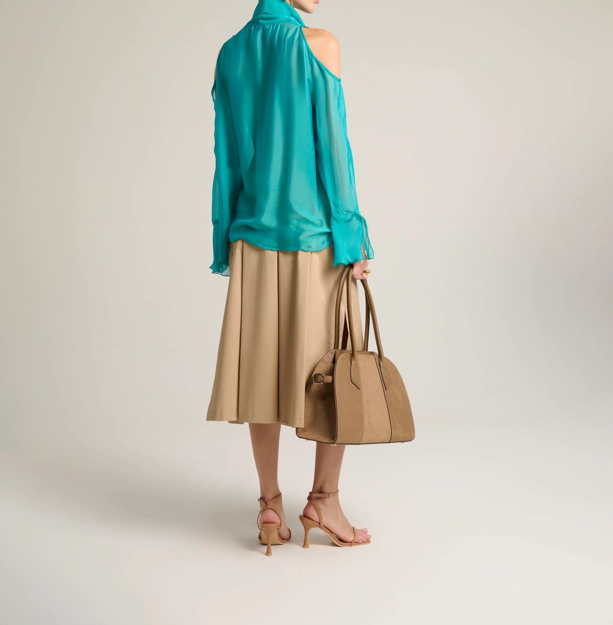 C079VU - BLUSA - MANILA GRACE