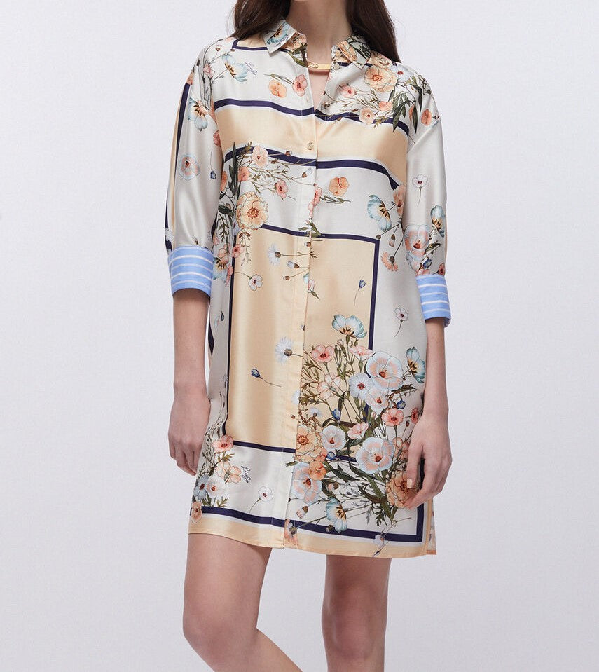 WA6507T2555 - ABITO - LIU JO