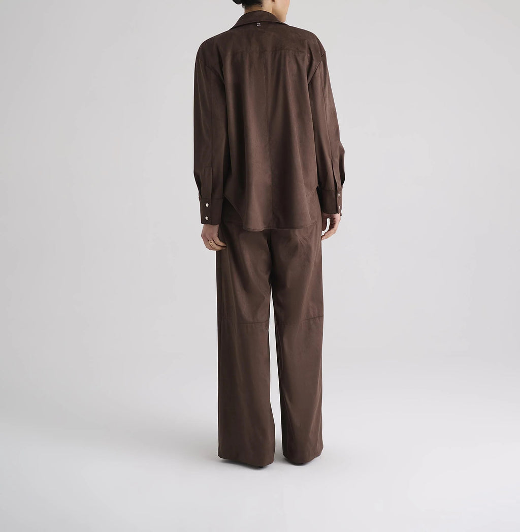C020PU - CAMICIA - MANILA GRACE