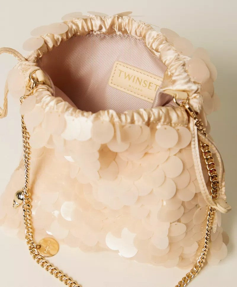 261TL8020 - BORSA - TWINSET