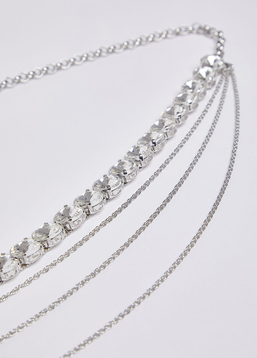 CA6356A0001 - CINTURA - LIU JO