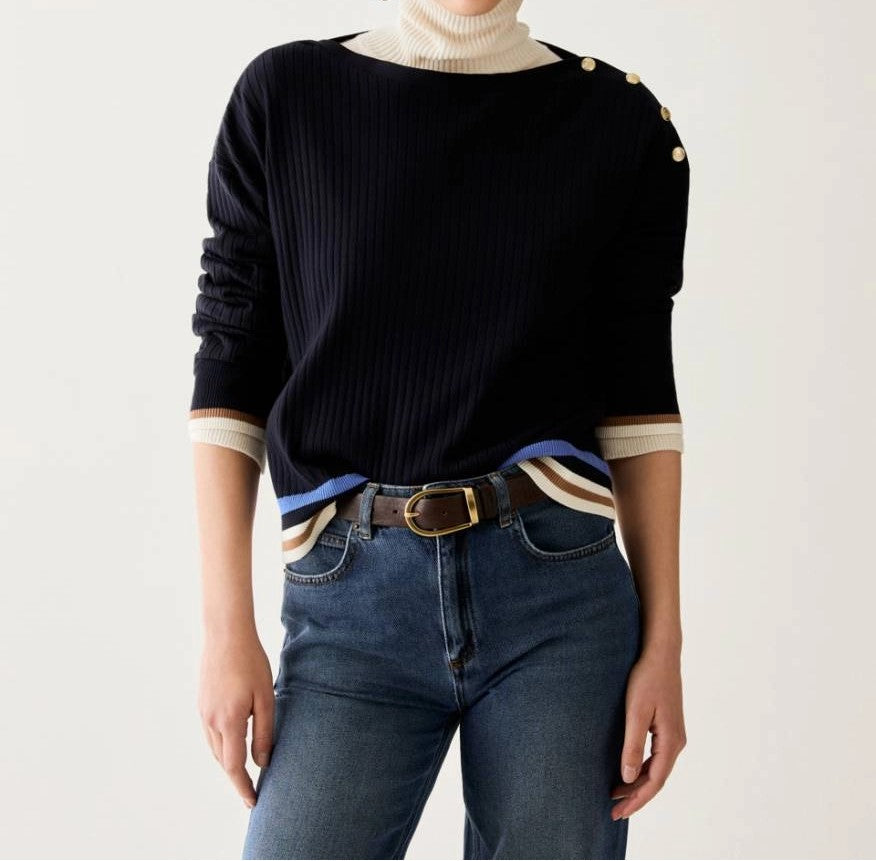 PBJMITO 2621366026200 - MAGLIA - PENNYBLACK