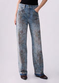 UF6165D0371 - JEANS - LIU JO