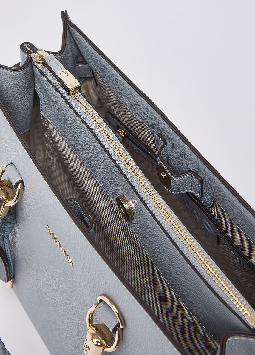 AA6086E1012 - BORSA TOTE - LIU JO