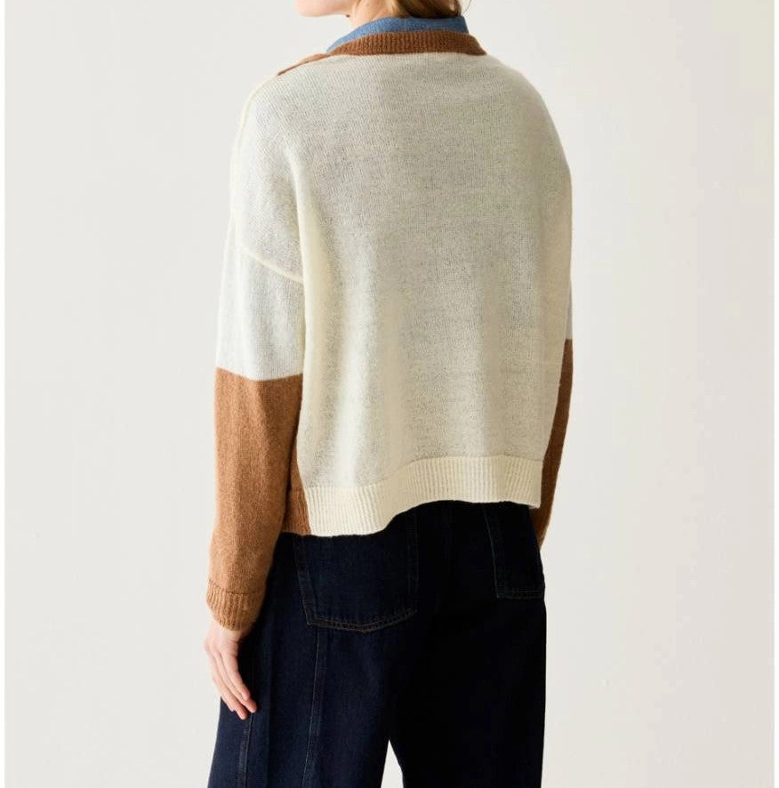 PBBTALPA 2621366503200 - MAGLIA - PENNYBLACK
