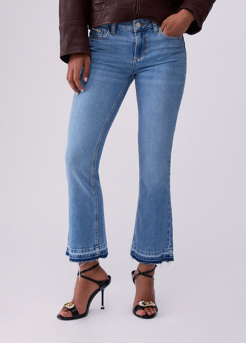 UA6022D0310 - JEANS - LIU JO