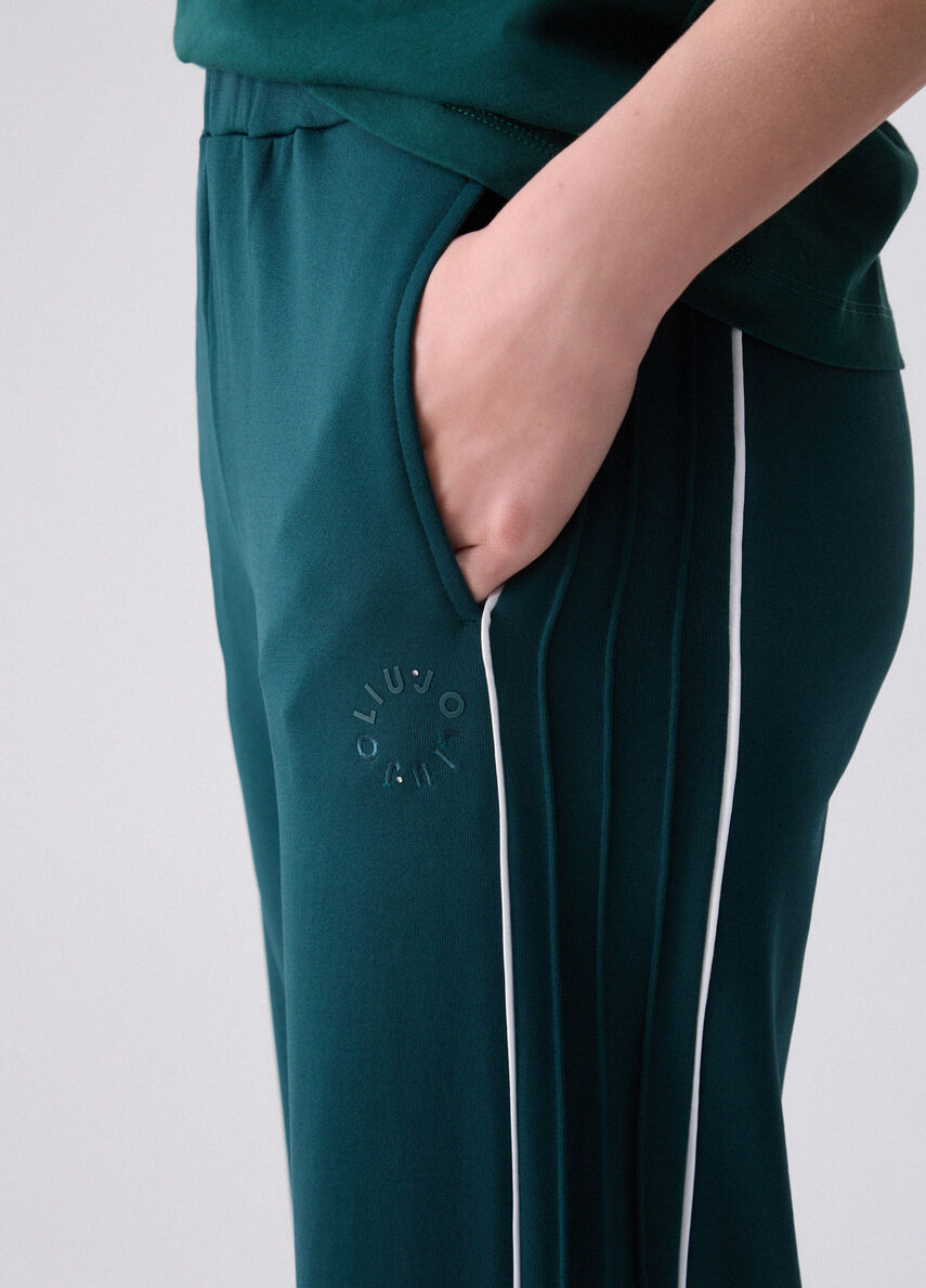 TF6054F0778 - PANTALONE - LIU JO