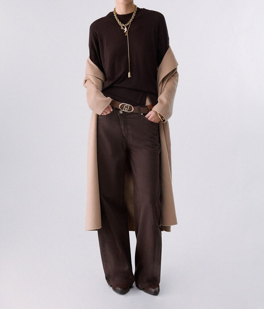 WF6418MA16R - MAGLIA - LIU JO