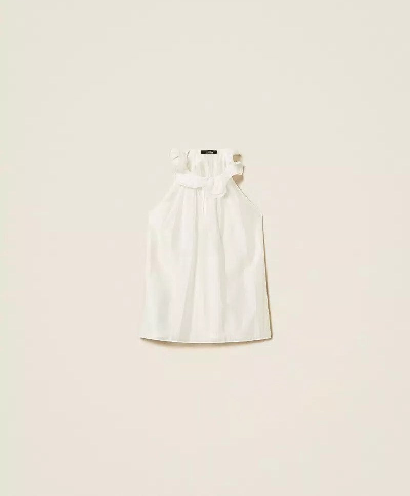 261AP2184 - TOP - TWINSET ACTITUDE