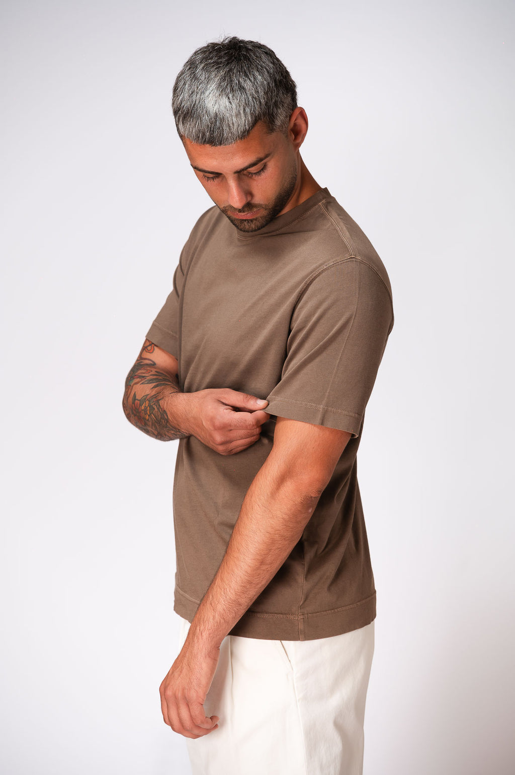 CN5218 - T-Shirt e Polo - CIRCOLO 1901