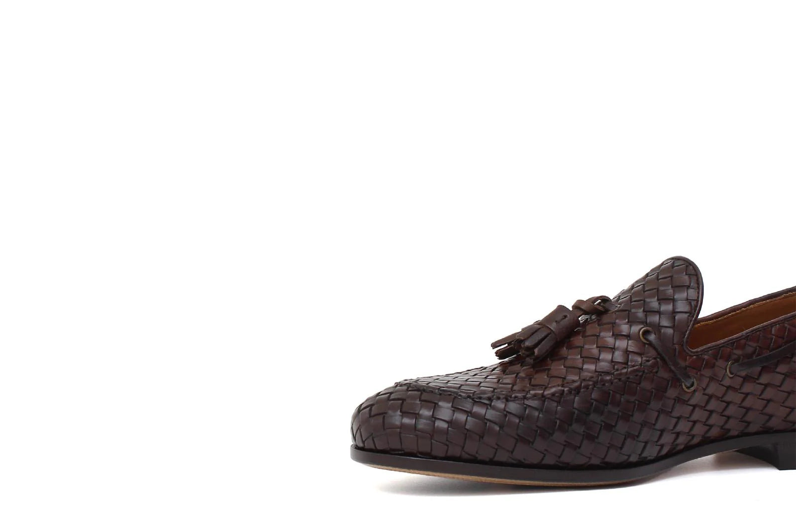 265 - Scarpe - ROSSI