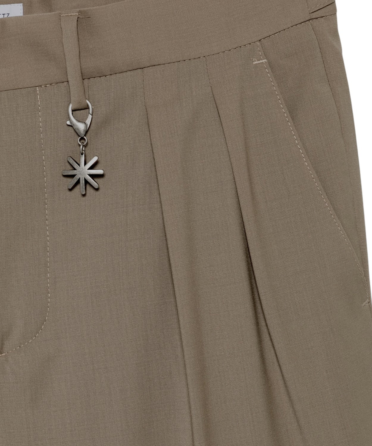4032P1668 260000 - Pantaloni - Manuel Ritz