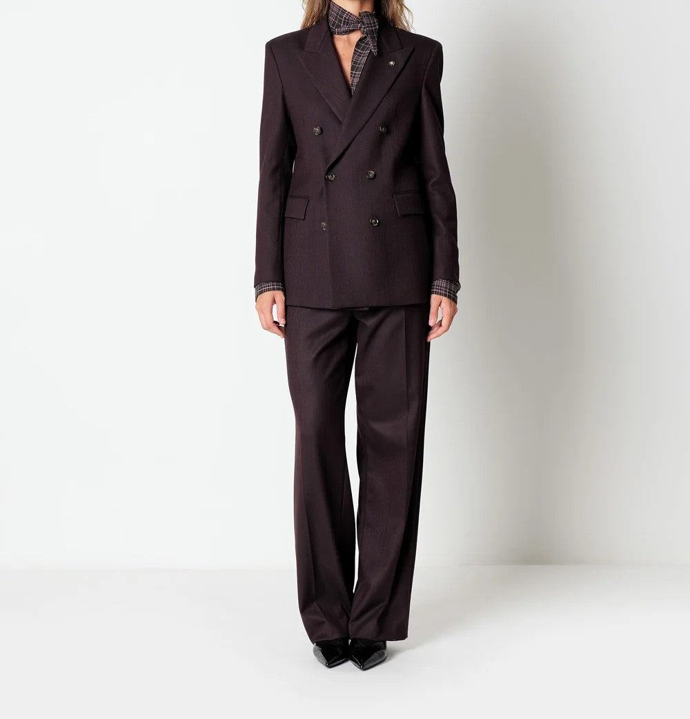 4136GD35 264514 - GIACCA - Manuel Ritz Donna