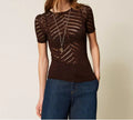 261TT3101 - MAGLIA - TWINSET