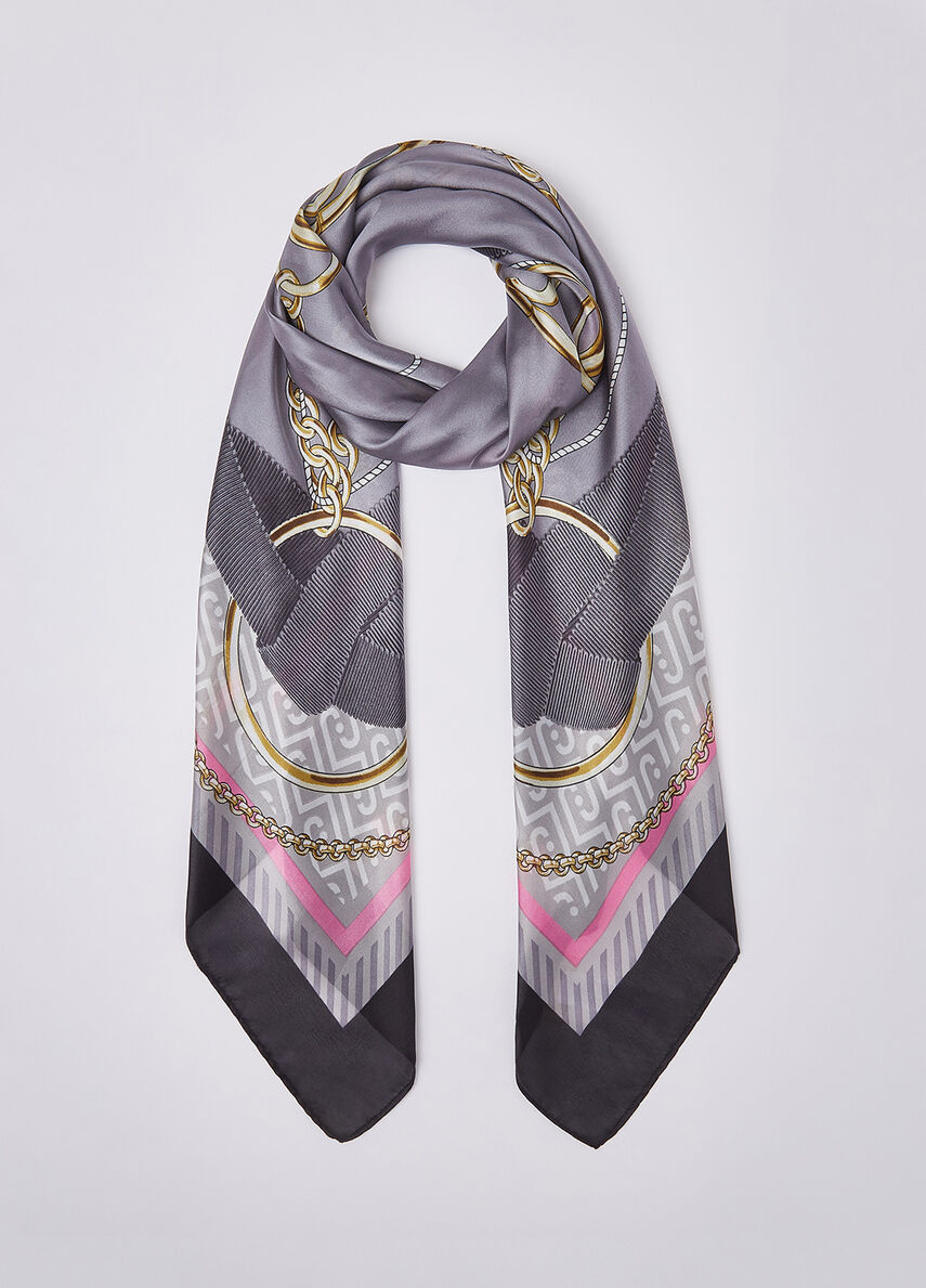 2A6055T2745 - Accessori - LIU JO