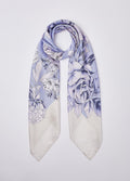 2A6043T2745 - FOULARD - LIU JO