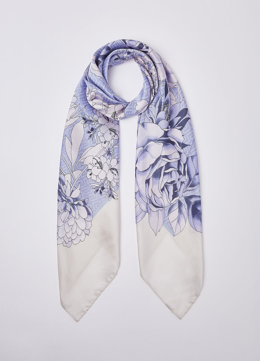 2A6043T2745 - FOULARD - LIU JO