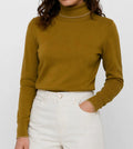 VALLY A26PMS9291ABUN0000 - MAGLIA - KOCCA