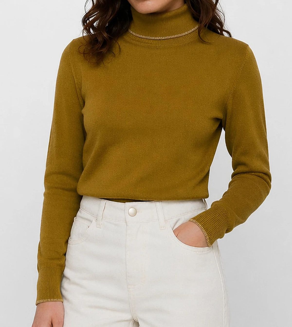 VALLY A26PMS9291ABUN0000 - MAGLIA - KOCCA