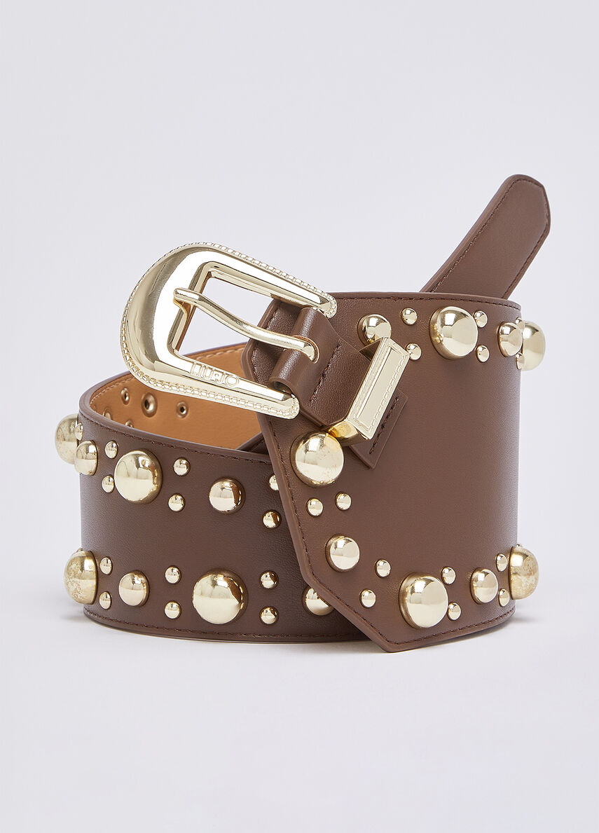 AF6244E1065 - CINTURA - LIU JO