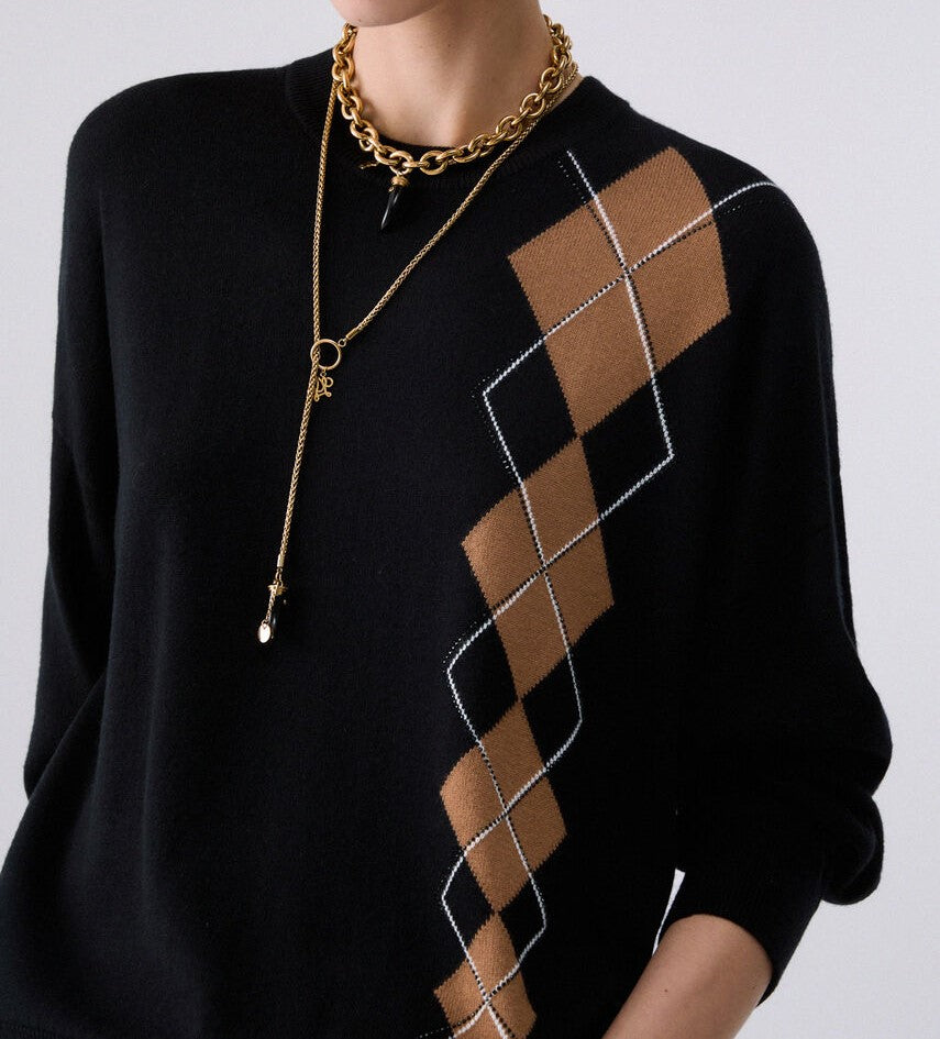 WF6231MA16R - MAGLIA - LIU JO