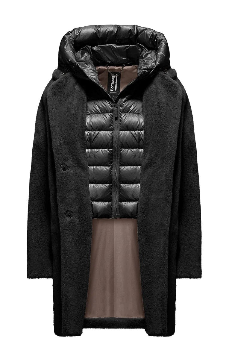 CW6570FSB6 - CAPPOTTO - BOMBOOGIE