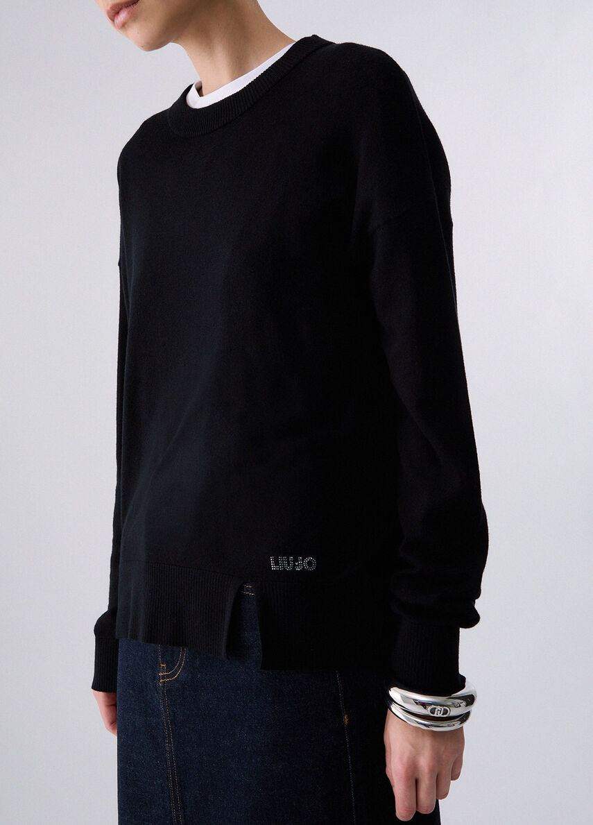 WF6418MA16R - MAGLIA - LIU JO