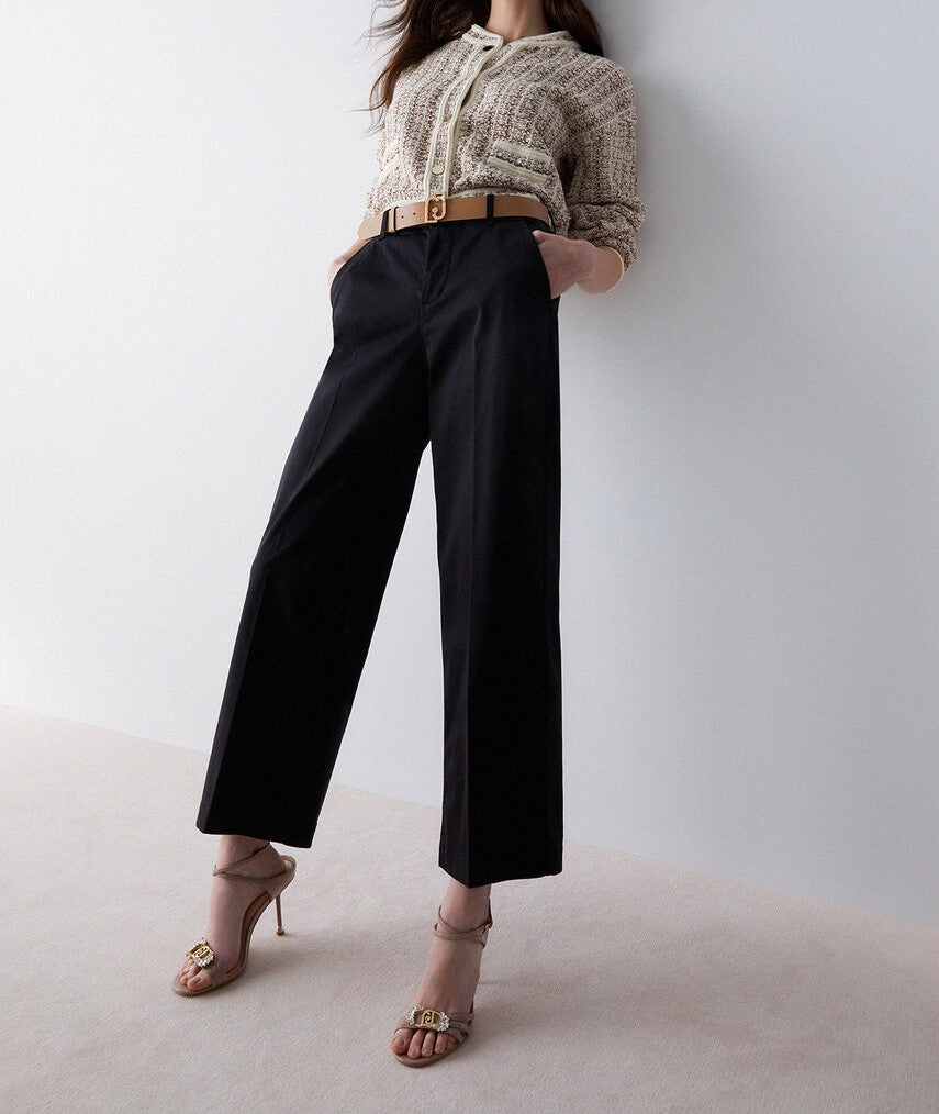 WA6475T373A - Pantaloni - LIU JO