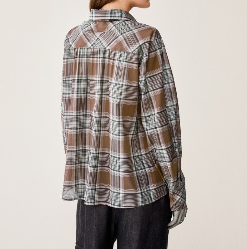 PBIVOLONTA 2611111027200 - CAMICIA - PENNYBLACK