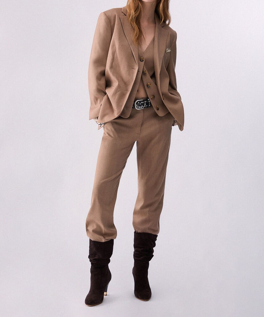 WF6177T732A - PANTALONE - LIU JO