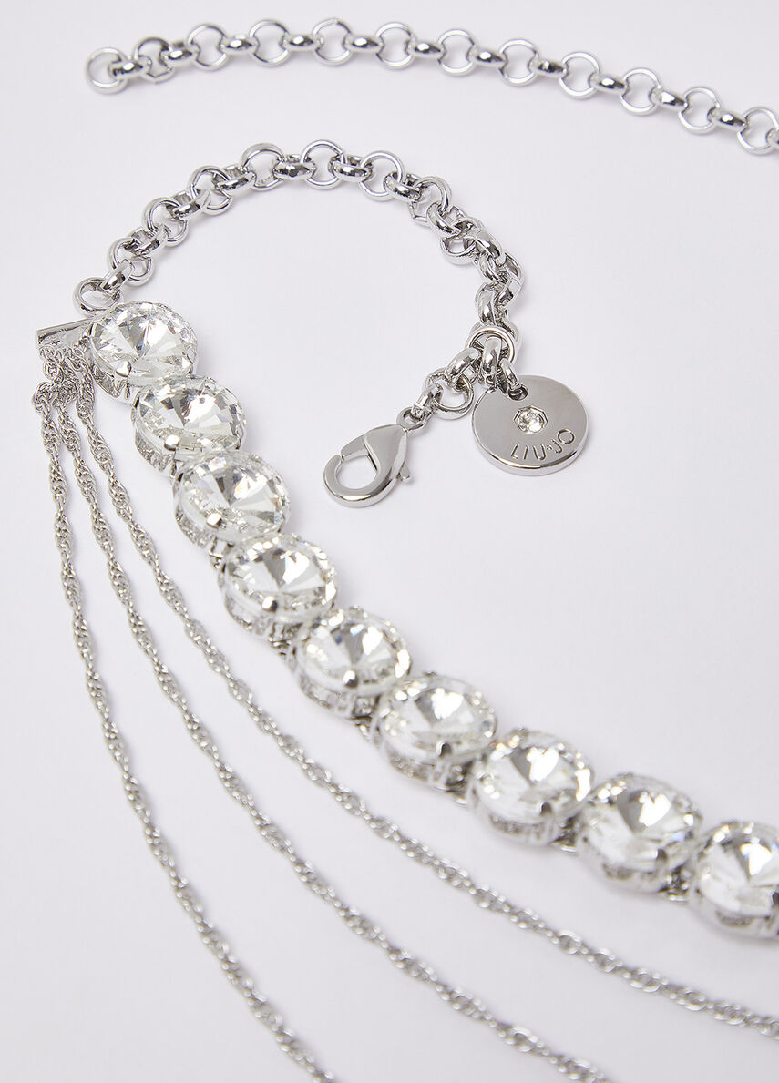 CA6356A0001 - CINTURA - LIU JO