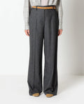 4136PD21 264515 - PANTALONE - Manuel Ritz Donna