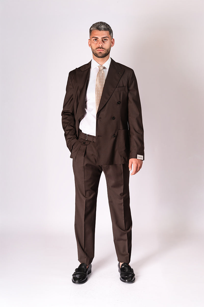 4011G537 260000 - Giacche - PAOLONI