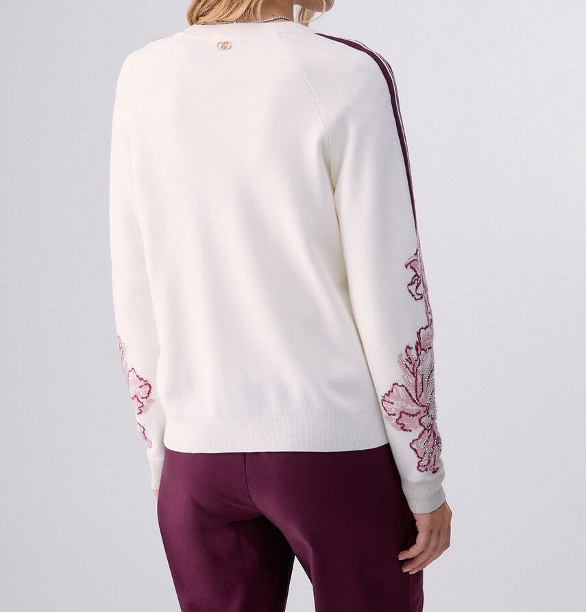 TF6093MS49I - CARDIGAN - LIU JO