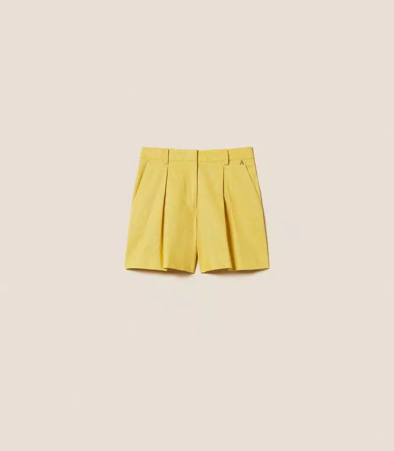 261AT2071 - BERMUDA - TWINSET ACTITUDE