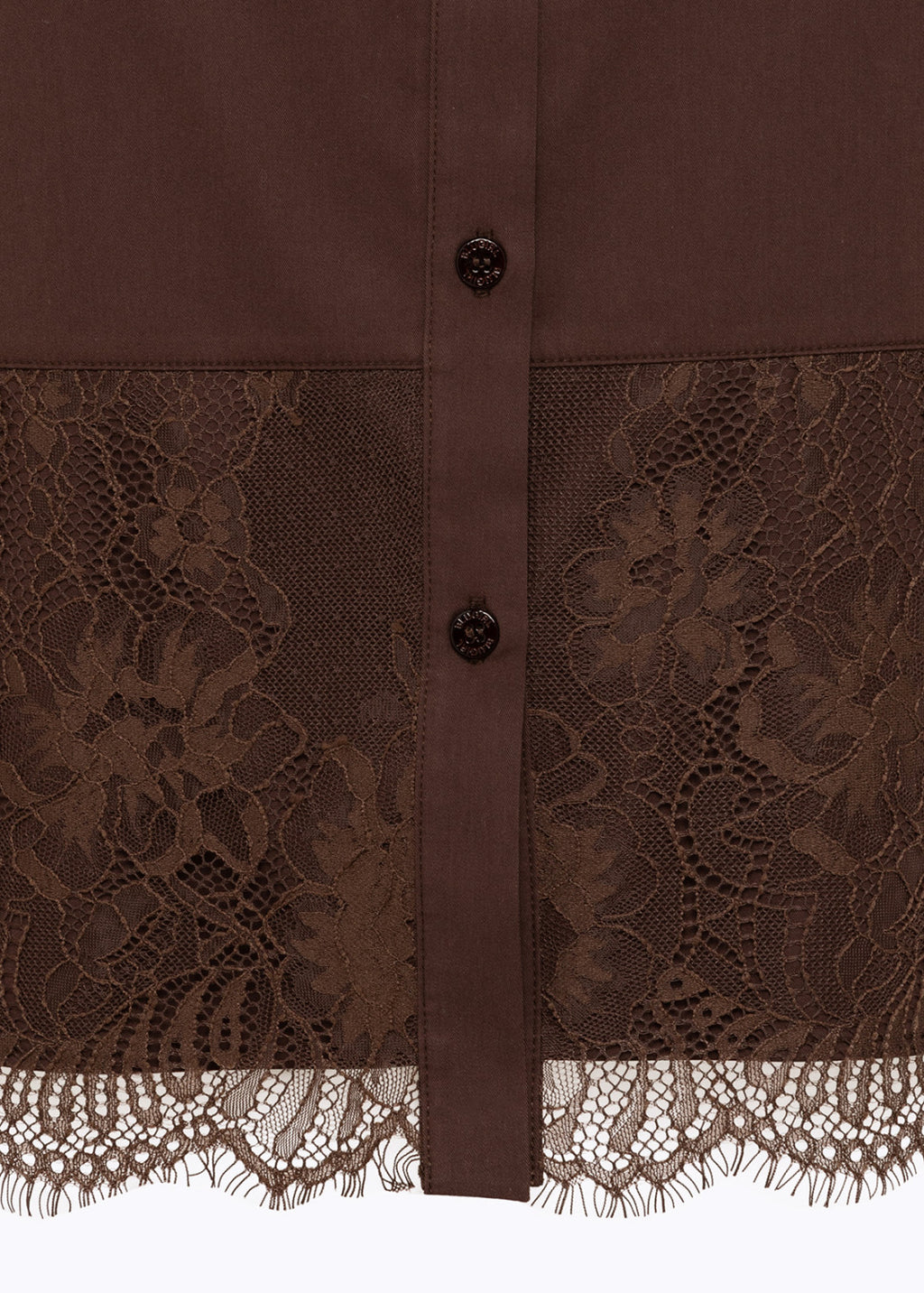 RA6142T544A - CAMICIA - BLUGIRL
